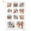 seria Christmas Wishes - Świąteczne Życzenia